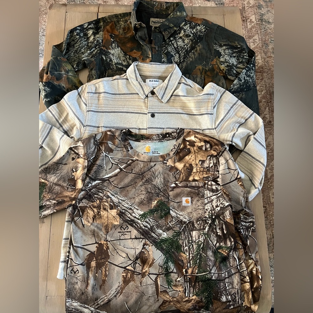 Hunting Bundle Youth 14-16